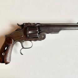 Smith & Wesson Russian Third Model
