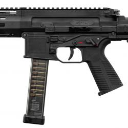 REPLIQUE GBBR SPC-9 MARUYAMA PDW