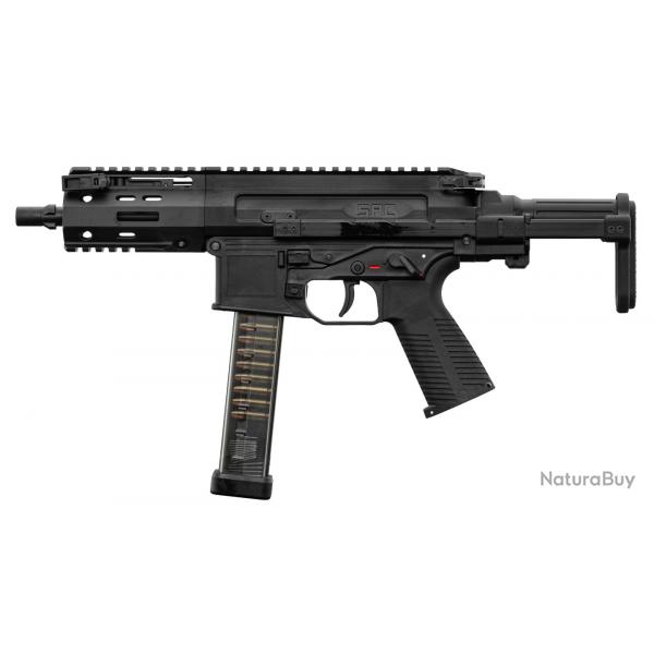 REPLIQUE GBBR SPC-9 MARUYAMA PDW