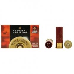 5 MUNITIONS FEDERAL PREMIUM SABOT SLUG CALIBRE 20/76