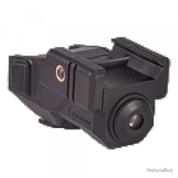 FIREFIELD BATTLETEK SUBCOMPACT GREEN LASER SIGHT