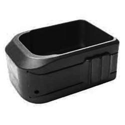 TALON DE CHARGEUR DAWSON STI 2011 140MM +1 NOIR / 003-010