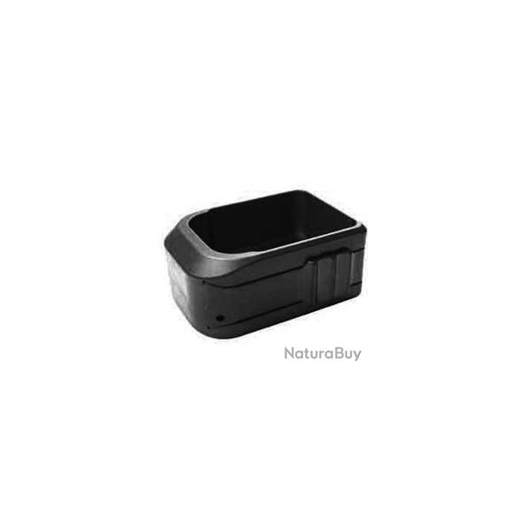 TALON DE CHARGEUR DAWSON STI 2011 140MM +1 NOIR / 003-010