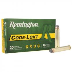 MUNITIONS REMINGTON CALIBRE 444 MARLIN 240GR SP