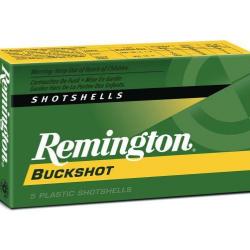 CHEVROTINES REM MAGNUM C/12 10GR (BTE DE 5)