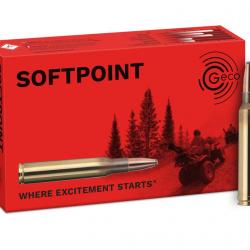 GECO .300WIN MAG 11,0G DEMI-BLINDEE