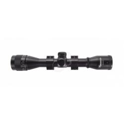 39OPTICS - Lunette 4X32 AO RET.MIL-DOT avec attaque
