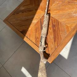 Winchester SUPER X3- Calibre de 12/89 (3''1/2)
