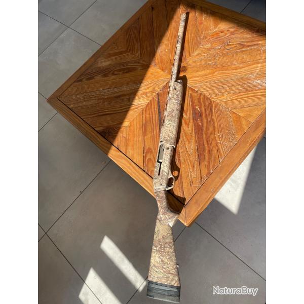 Winchester SUPER X3- Calibre de 12/89 (3''1/2)