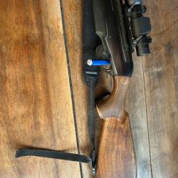 Carabine Benelli argo 300 win mag