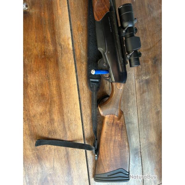 Carabine Benelli argo 300 win mag