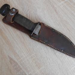 WWll poignard US H.Boker & co