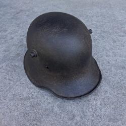 casque stahlhelm modèle 1916.