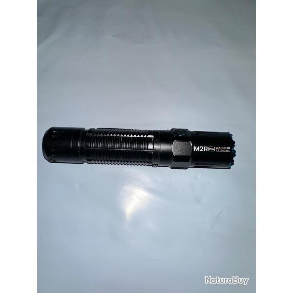 Lampe OLIGHT WARRIOR M2R PRO