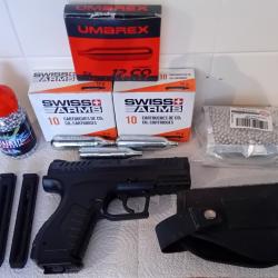 UMAREX XBG KIT