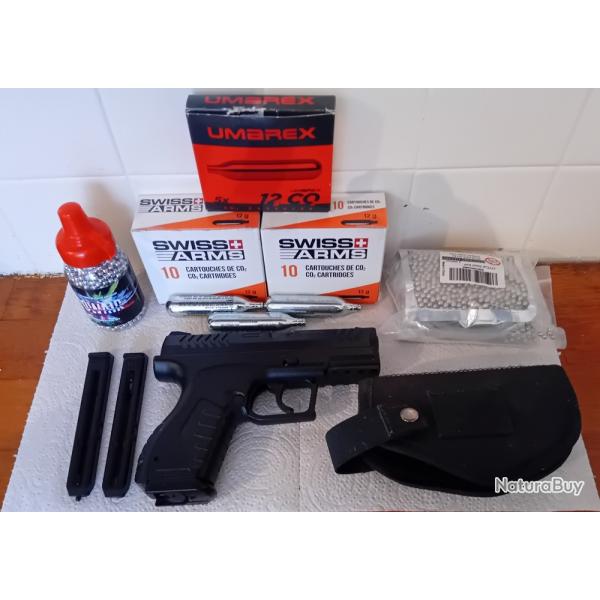 UMAREX XBG KIT