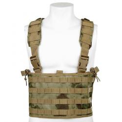 Gilet de poitrine Recon LQ14317 (Couleur Camouflage ICC FG)