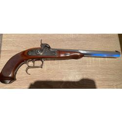 Pedersoli Lepage cal .45