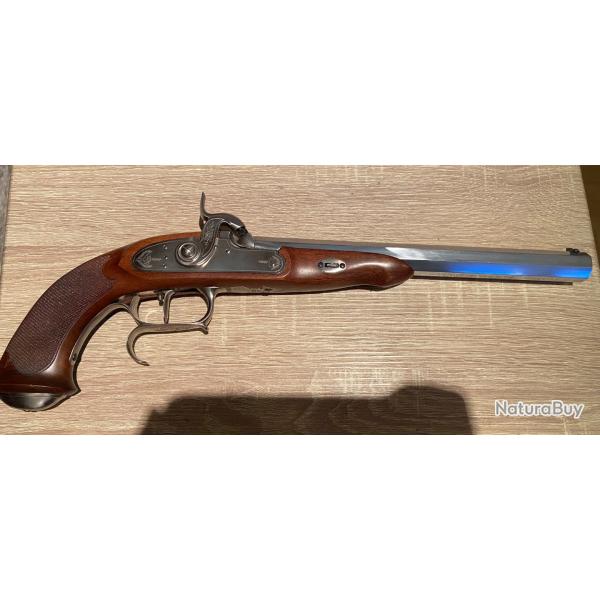 Pedersoli Lepage cal .45