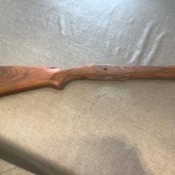 Crosse Ruger Mini 14 Noyer