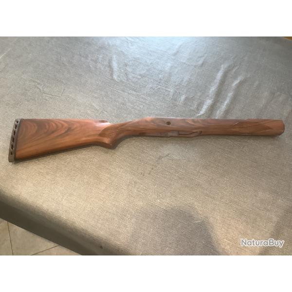 Crosse Ruger Mini 14 Noyer
