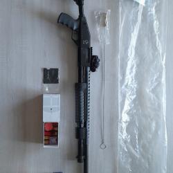 TAURUS ST12 Tactical