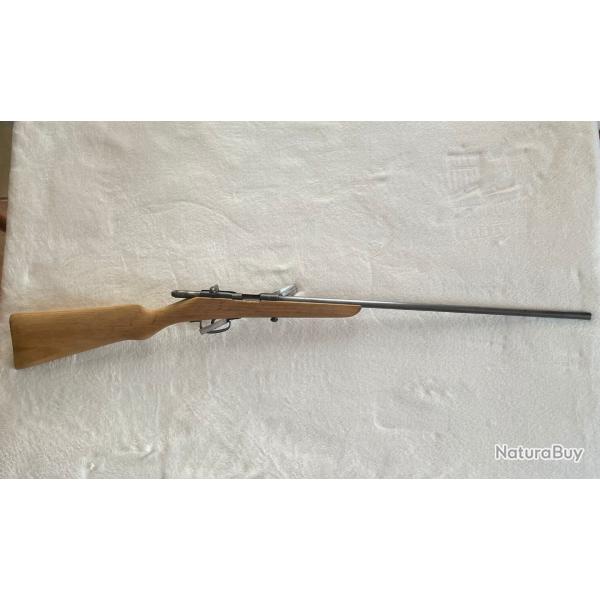 carabine de jardin 9 mm