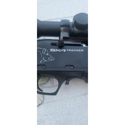 Winchester SXR Black Tracker