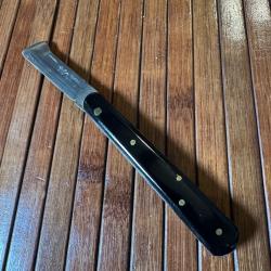 BEAU COUTEAU COLLECTION TARRY LEVIGNE FRANCE A THIERS TRÈS BON ÉTAT GREFFOIR