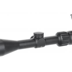 Lunette de visée Iris 3-9x40 SFP Element Optics