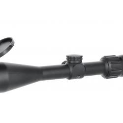 Lunette de visée Iris 4-12x44 SFP Element Optics