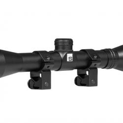 Lunette de visée X3 4x32 HMD Sabre
