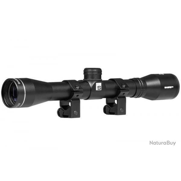 Lunette de vise X3 4x32 HMD Sabre
