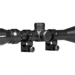Lunette de visée X3 3-9x40 HMD Sabre