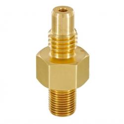 Adaptateur de remplissage pour Walther et Hämmerli Best Fittings