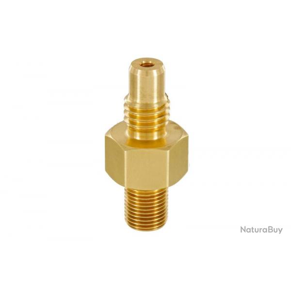Adaptateur de remplissage pour Walther et Hmmerli Best Fittings