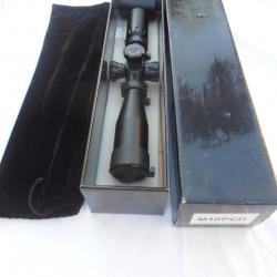 lunette Falcon M10PC2  - Mrad - 10x42