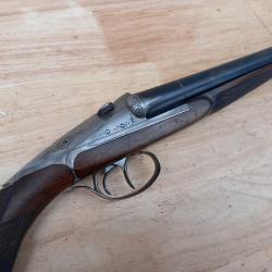 Fusil Darne R11  16/65