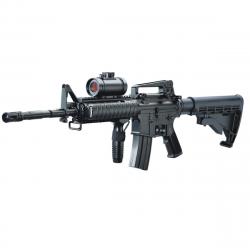 M83A1 Style M4 AEG (Double Eagle)