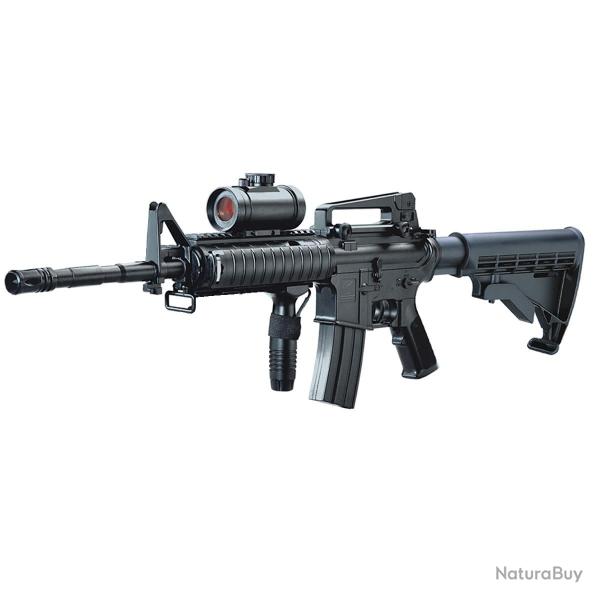 M83A1 Style M4 AEG (Double Eagle)