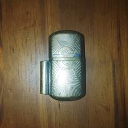 Briquet année 30