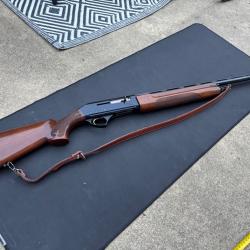 Fusil Fabarm H3 calibre 12/76 en magnifique état! À 1 sans prix de réserve!!!