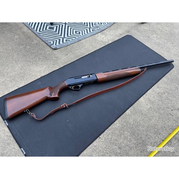 Fusil Fabarm H3 calibre 12/76 en magnifique tat!  1 sans prix de rserve!!!