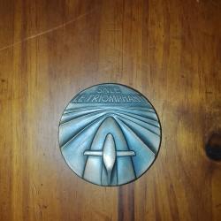 Marine Nationale Médaille de sous-mariniers