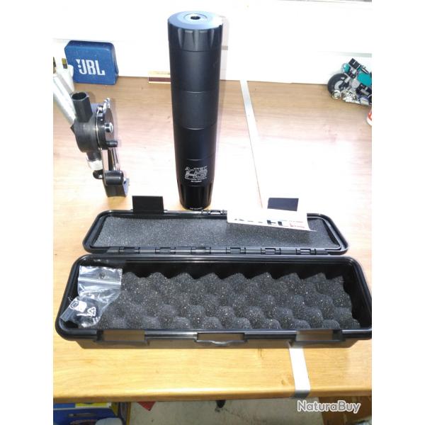Silencieux modrateur A-TEC H3-3 neuf