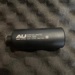 Silencieux ase ultra sl5i