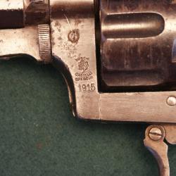 Bodeo 1889 Toschi Castelli (A647)