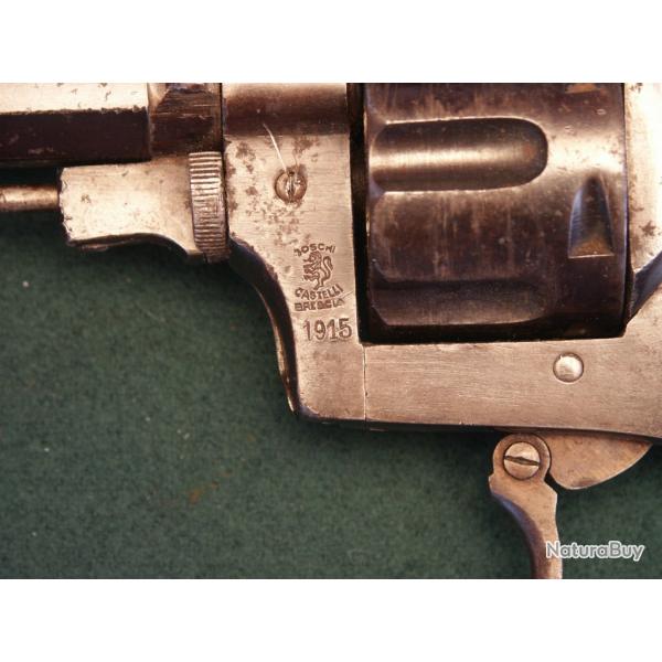 Bodeo 1889 Toschi Castelli (A647)
