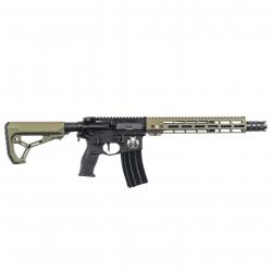 Carabine ADC CERBERUS - Cal.223 Rem - Multicam Green