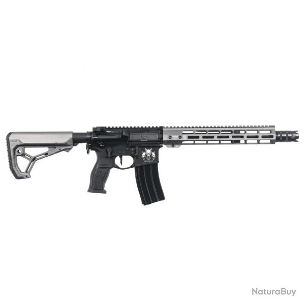 Carabine ADC CERBERUS - Cal.223 Rem - Grey
